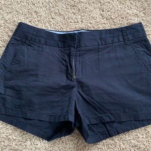 J crew shorts